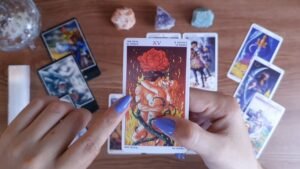 Leia mais sobre o artigo 🔮✨️PENSAMENTOS, SENTIMENTOS E AÇÃO dele(a) nessa semana | Tarot