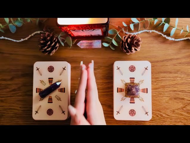 No momento, você está visualizando ♥️PIENSA EN ALGUIEN Y TE DIGO POR QUÉ NO TE OLVIDA🌠 ♥️🌙+ LECTURA PARA TI 🧚✨Tarot Interactivo Amor✨🌙🧚