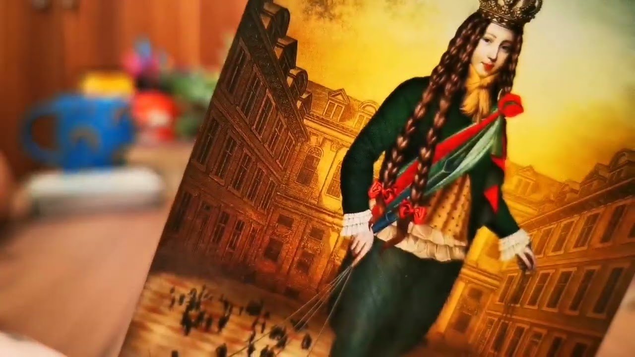 No momento, você está visualizando PISCES “YOUR POWER REVEALED & ITS INTIMIDATING AF”