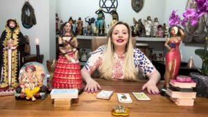 Leia mais sobre o artigo POMBA GIRA QUER FALAR DIRETAMENTE COM VOCÊ!