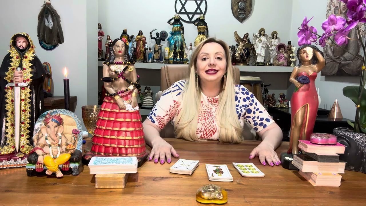 No momento, você está visualizando POMBA GIRA QUER FALAR DIRETAMENTE COM VOCÊ!