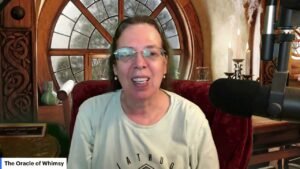 Leia mais sobre o artigo Post Election Reading What Happens Now? #tarotreading