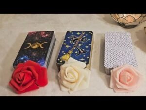 Leia mais sobre o artigo 💫🦋¿QUÉ PASARÁ ENTRE VOSOTR@S PRÓXIMAMENTE?🦋💫Tarot interactivo
