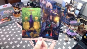 Leia mais sobre o artigo 🔮✨¿QUÉ PIENSA?, ¿QUÉ SIENTE?, ¿QUÉ HARÁ?.🔮✨TAROT INTERACTIVO.