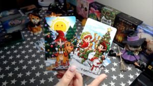 Leia mais sobre o artigo 🔮✨¿QUÉ VIENE EN DICIEMBRE?.🔮✨TAROT INTERACTIVO.
