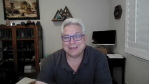 Leia mais sobre o artigo Quick election night video – no tarot reading