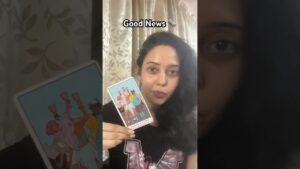 Leia mais sobre o artigo Quick Tarot Reading Malayalam 👍👏 Good News! #malayalam #tarot #tarotreading