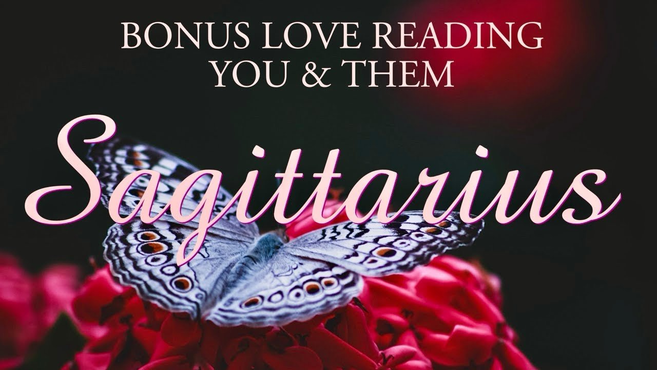 No momento, você está visualizando SAGITTARIUS tarot love ♐️ There Is Someone Who Believes That You Make Them A Better Person