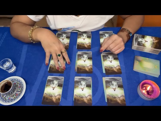 No momento, você está visualizando Sakın Şaşırma O şu an Çok Pişman Seninle Olmak için Yalvaracak Tarot Açılımı @aysegulerginkids