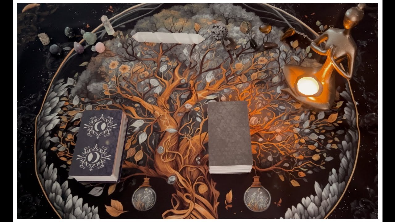 No momento, você está visualizando Sana Karşı Niyeti/İsteği Ne Tarot Yorumu🔮