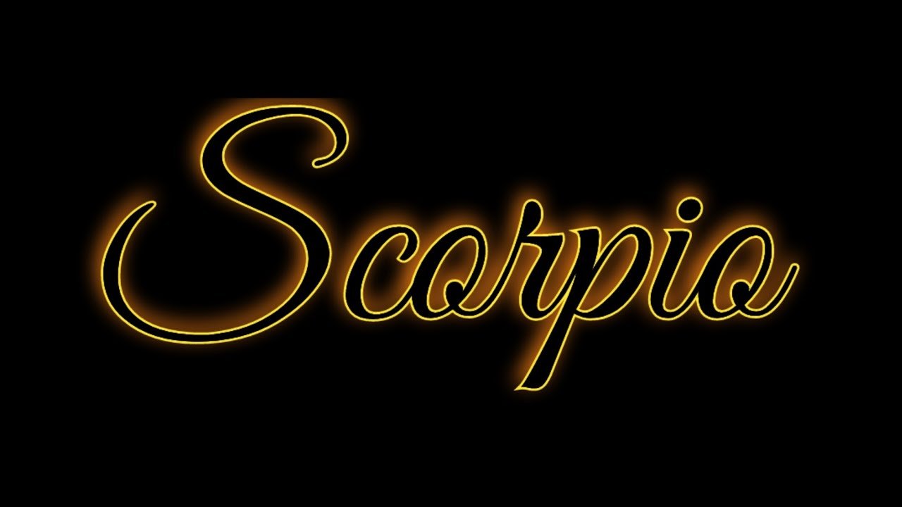 No momento, você está visualizando Scorpio ♏️ You have no idea Scorpio, Your life Changes after this conversation! 😅 ❤️ November 2024