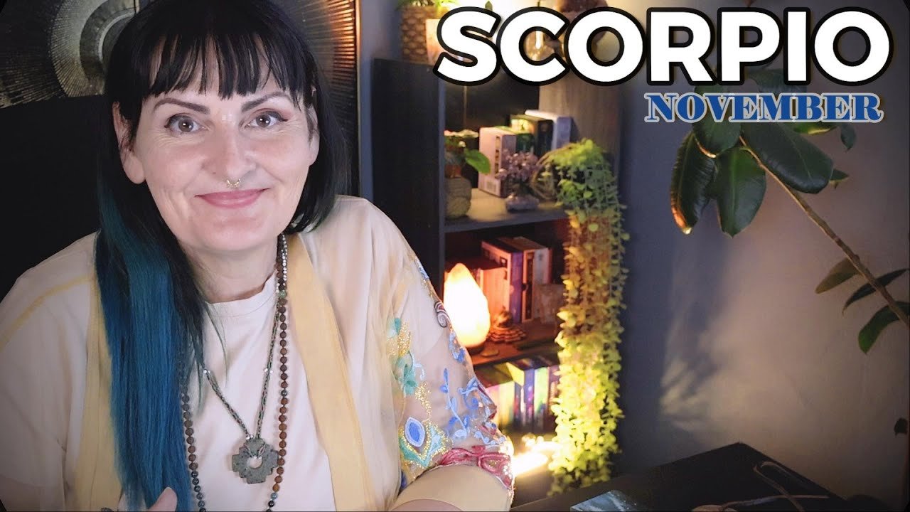 No momento, você está visualizando Scorpio it is time to step out of your comfort zone -Tarot reading