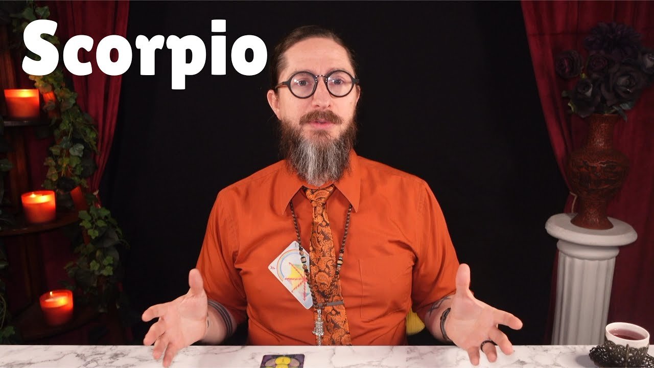 No momento, você está visualizando SCORPIO – “THIS HAS NEVER HAPPENED BEFORE! Once In A Lifetime!” Bonus Tarot Reading ASMR