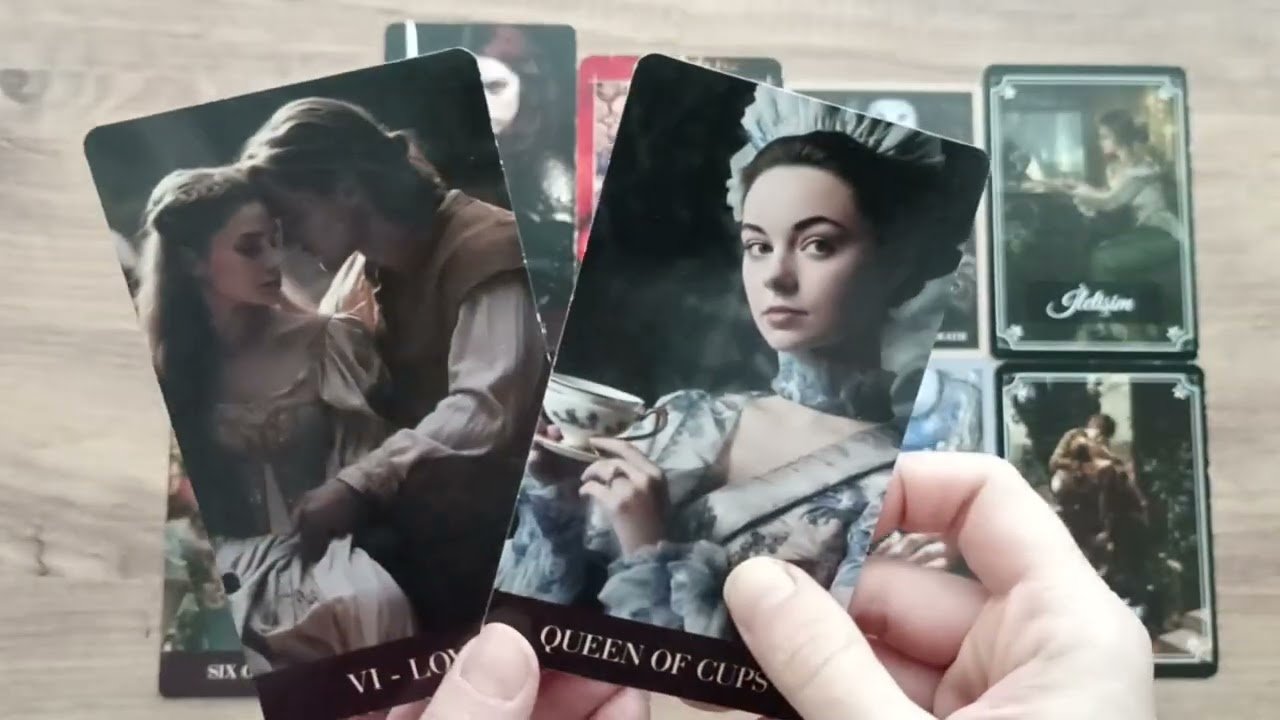 No momento, você está visualizando Seni Üzen Kişi Neler Yaşıyor? Pişman mı? Neler Olabilir? Tarot