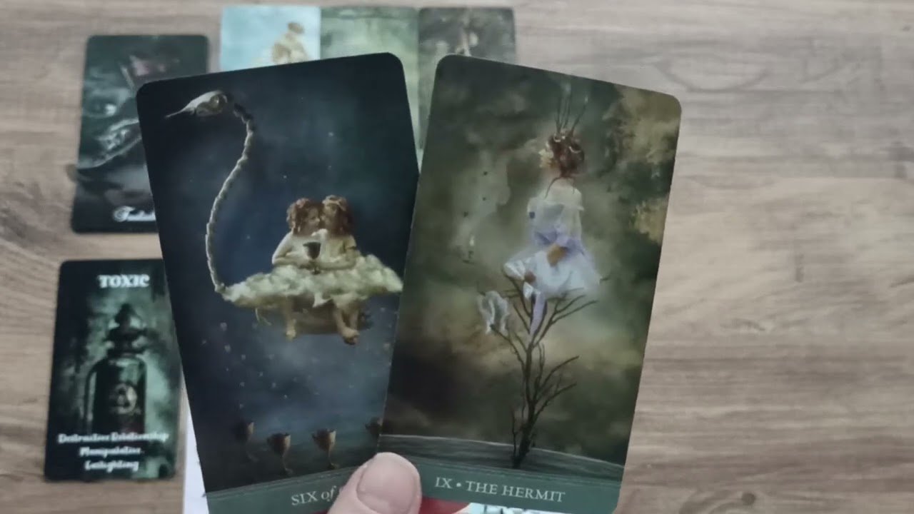 No momento, você está visualizando Sessizliğin Onu Nasıl Etkiliyor? Sessizliği Bozacak mı? Tarot