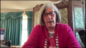 Leia mais sobre o artigo SPECIAL SESSION: Unpacking it & election investigations #resistance