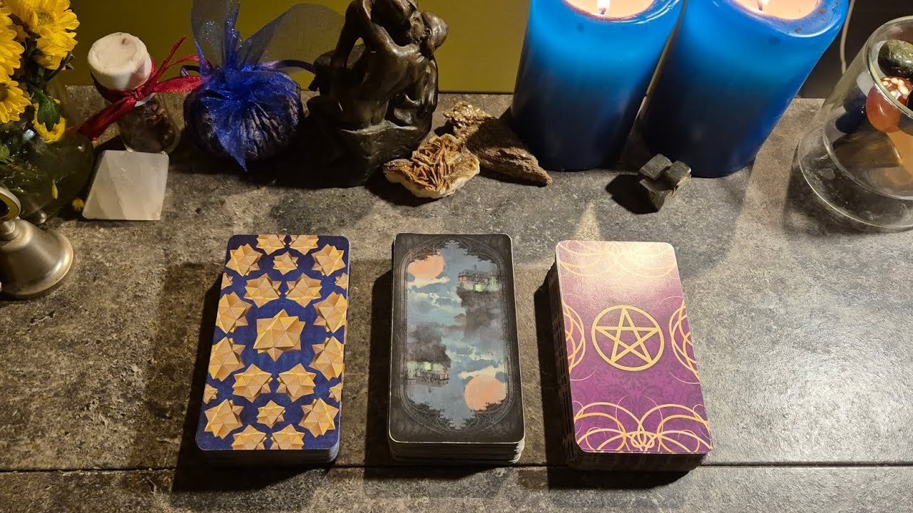 No momento, você está visualizando Što vam je suđeno u ovom životu? intuitivno tarot čitanje 🌿