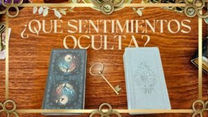 Leia mais sobre o artigo ❤️👥️🖤SUS SENTIMIENTOS OCULTOS TAROT INTERACTIVO AMOR❤️👥️🖤