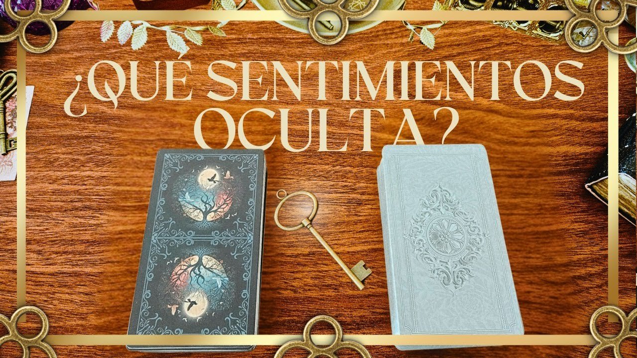 No momento, você está visualizando ❤️👥️🖤SUS SENTIMIENTOS OCULTOS TAROT INTERACTIVO AMOR❤️👥️🖤