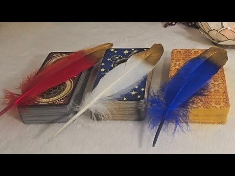 No momento, você está visualizando 🦋💫SUS VERDADEROS SENTIMIENTOS POR TI💫🦋Tarot interactivo