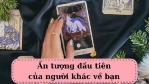 Leia mais sobre o artigo Tarot:  Ấn tượng đầu tiên của người khác về bạn @ChubbyTarot Tarot Reading