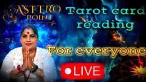 Leia mais sobre o artigo Tarot card reading for everyone ASTTRO POINT IS LIVE