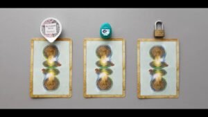 Leia mais sobre o artigo tarot: chọn tụ bài: bài học của bạn trong năm 2025