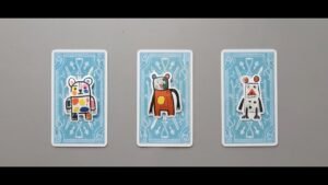 Leia mais sobre o artigo tarot: chọn tụ bài: họ nghĩ gì khi đánh mất bạn?