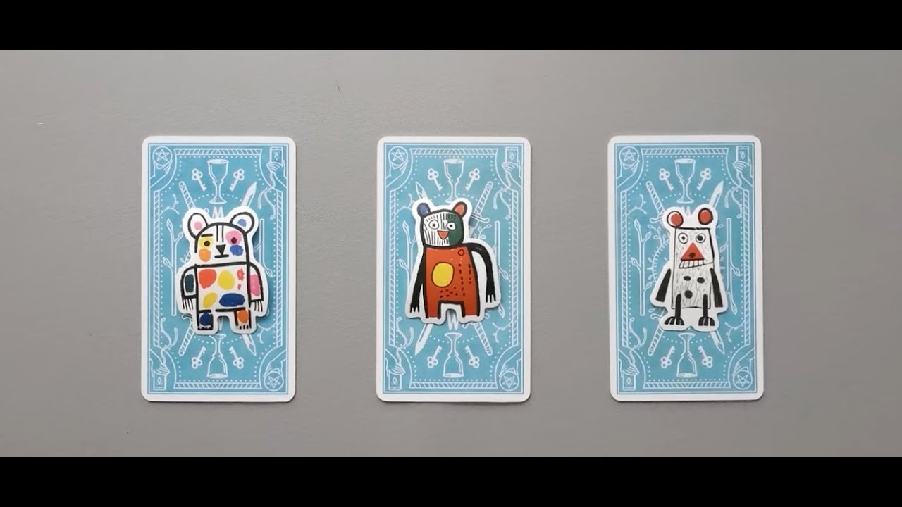 No momento, você está visualizando tarot: chọn tụ bài: họ nghĩ gì khi đánh mất bạn?