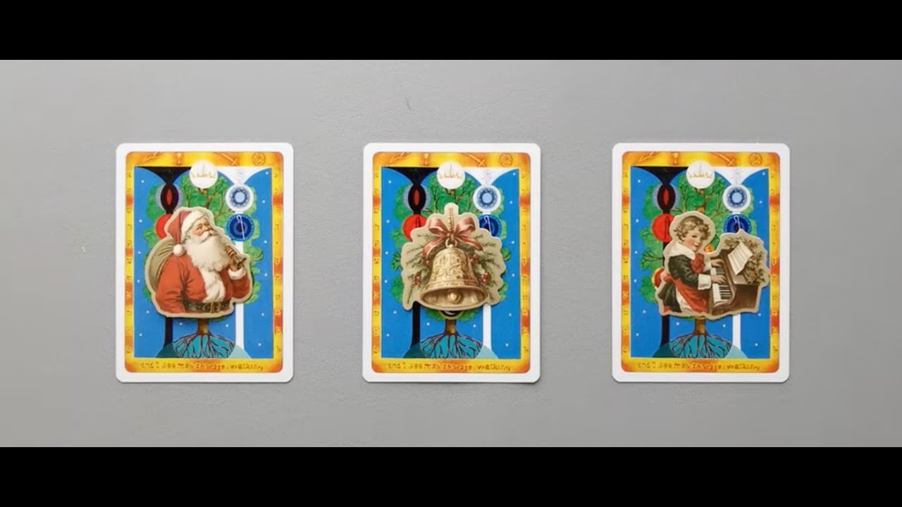 No momento, você está visualizando tarot: chọn tụ bài: tháng 12