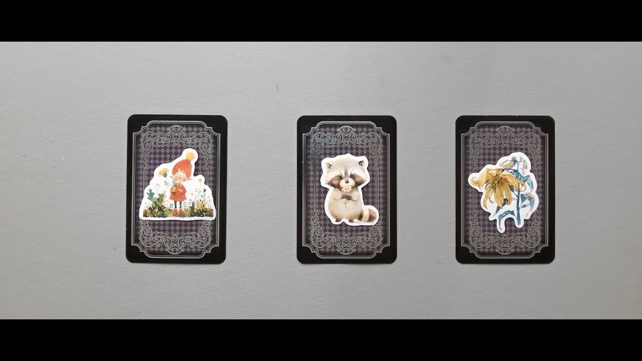 No momento, você está visualizando tarot: chọn tụ bài: thông điệp từ bạn ở tương lai