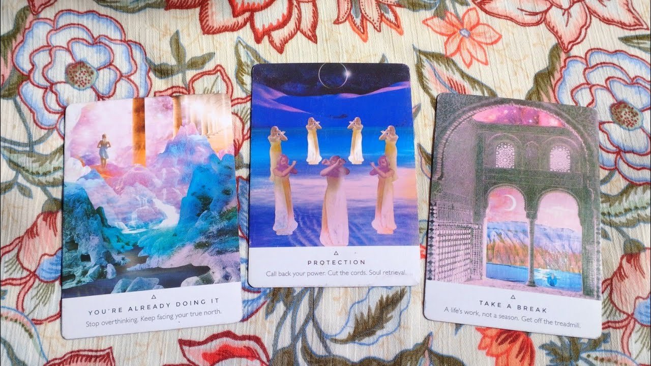 No momento, você está visualizando Tarot chọn tụ: ĐÁNH GIÁ MỚI NHẤT VỀ BẠN TỪ MỌI NGƯỜI? 🔍🌼🌻🌷 Tarot Xuân Thúy