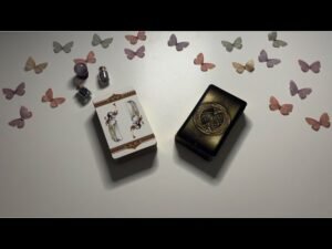 Leia mais sobre o artigo Tarot čitanje do kraja 2024.godine🔮 Tarot čitanje🔮