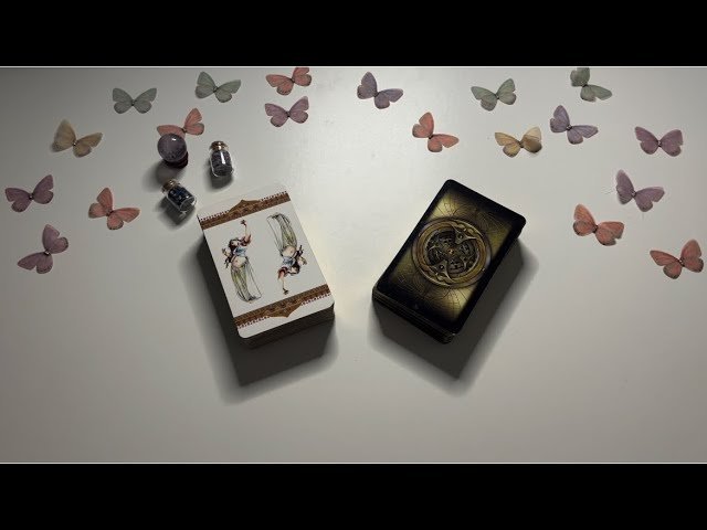 No momento, você está visualizando Tarot čitanje do kraja 2024.godine🔮 Tarot čitanje🔮