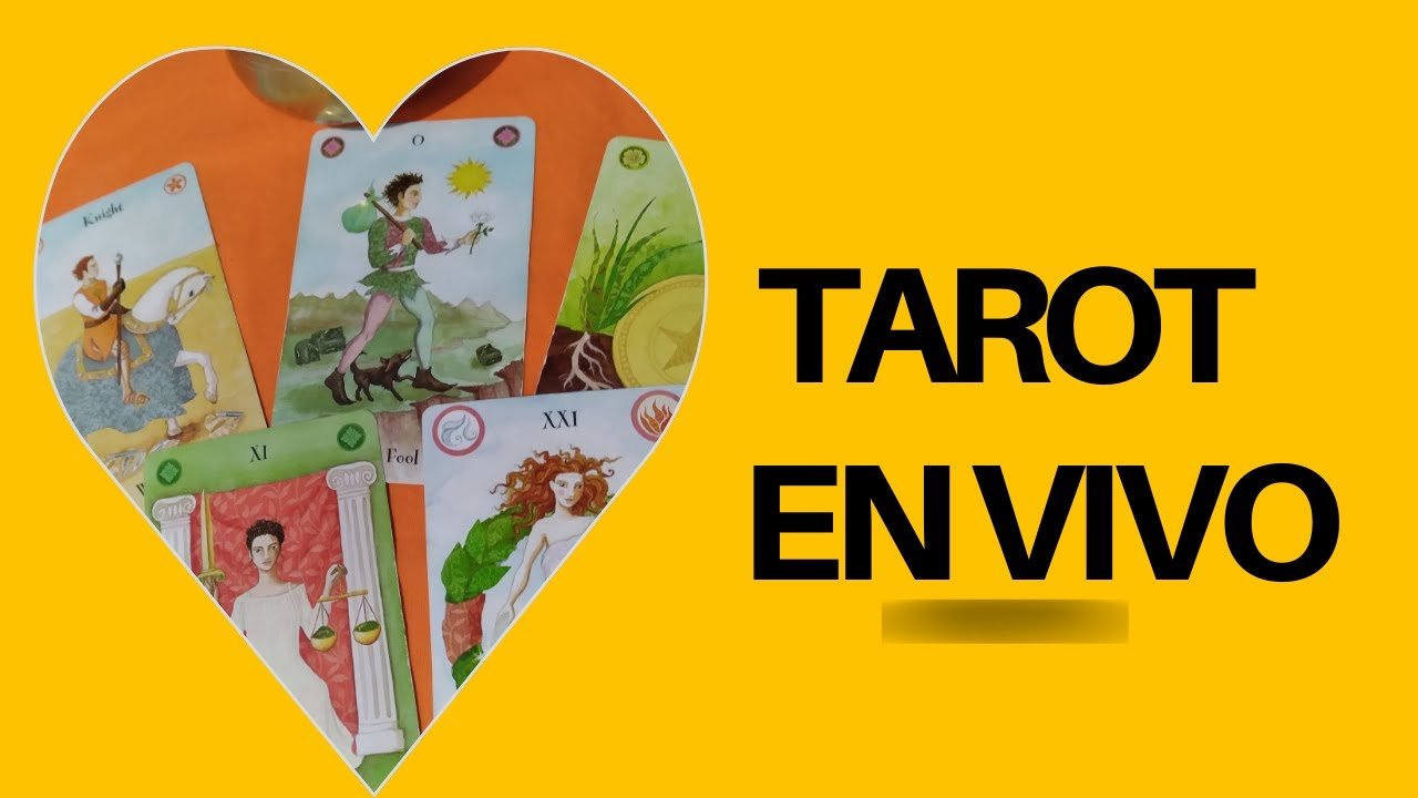 No momento, você está visualizando #tarot #tarotgratis #tarotenvivo  TAROT  EN  VIVO GRATIS/PAYPAL/SUPERCHAT /🔮 💛 🔸🕯️