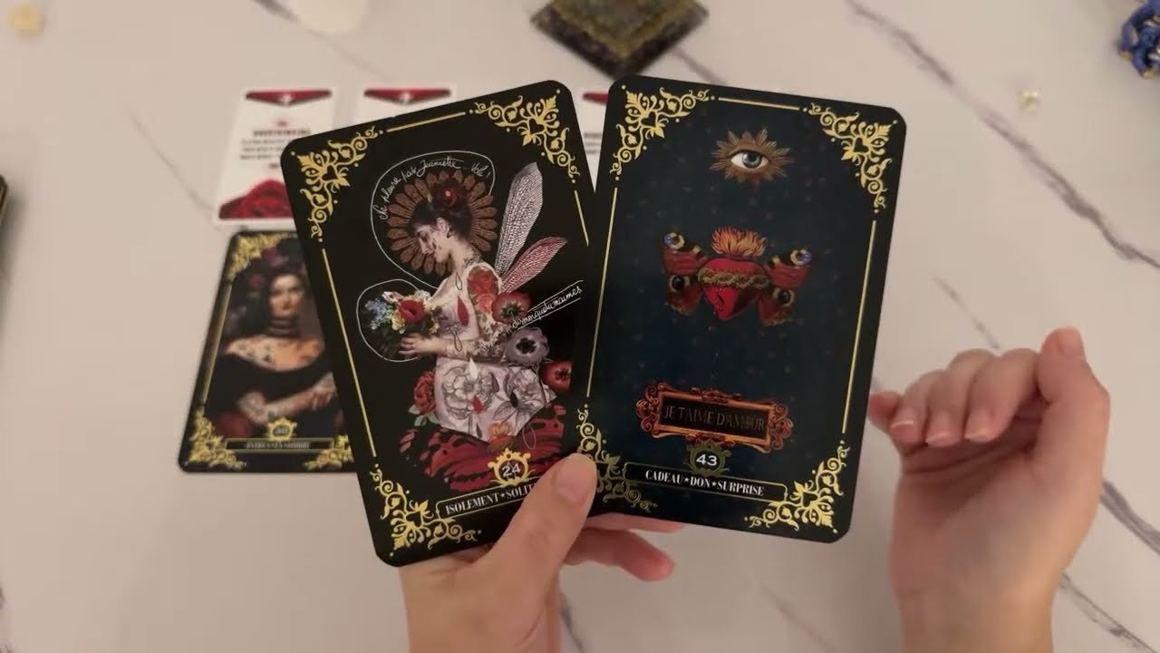No momento, você está visualizando TAROT TARZIU IN NOAPTE 🌔🌛CINEVA VA RENUNȚA LA TOT PTR VOI!!🫨