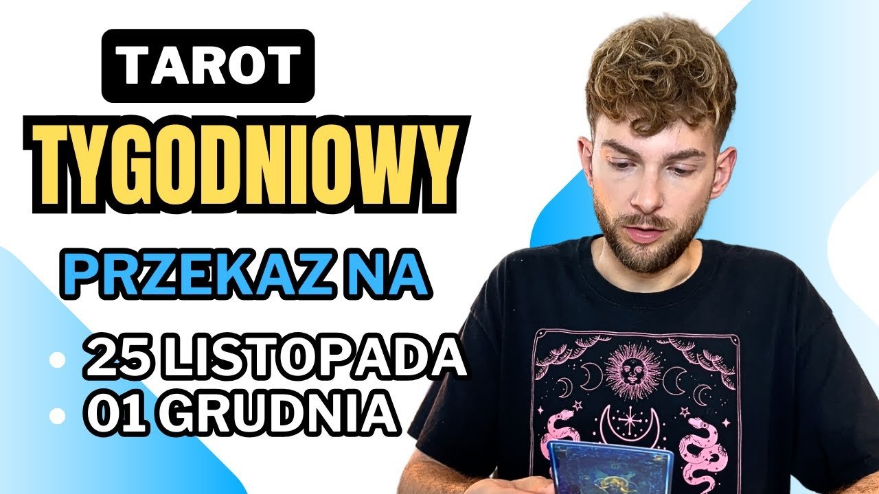 No momento, você está visualizando tarot tygodniowy 🔮 od 25 listopada do 1 grudnia, czytanie kolektywne, dla wszystkich znaków
