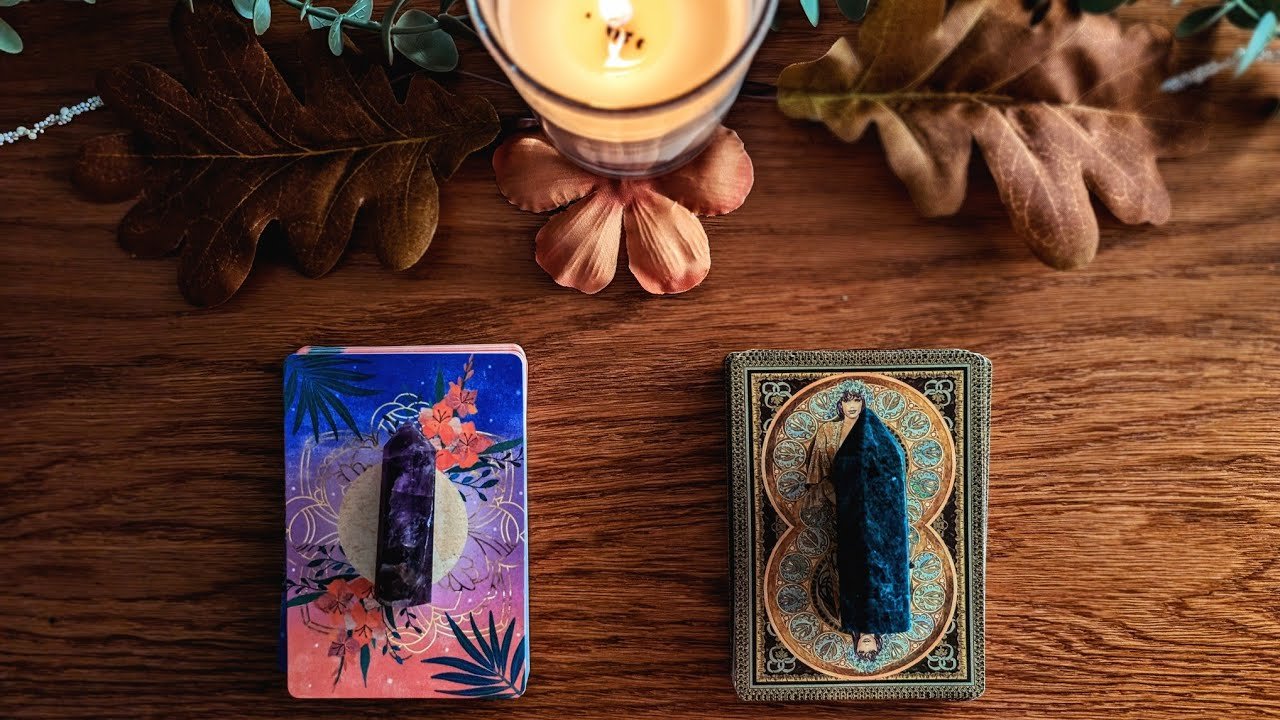 No momento, você está visualizando 🌸TE CUENTO 3 COSAS QUE VAN A PASAR YA! ⚡️CON ESA PERSONA 💕Tarot Interactivo Amor + Audio Subliminal🌸