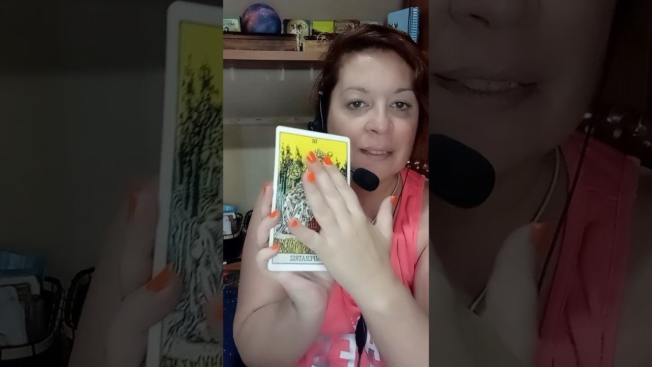 No momento, você está visualizando Truco para sentirte Plen@ y Prosperar con el Tarot ( Hazlo durante 21 Días)-Parte 1
