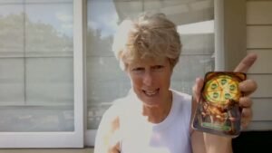 Leia mais sobre o artigo Trump airlifted to Walter Reed?