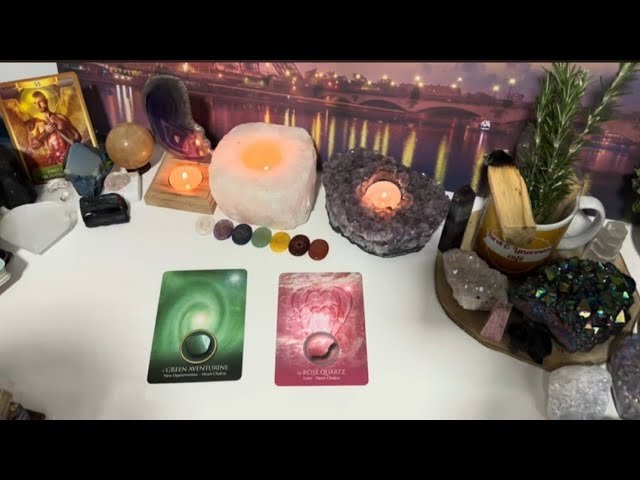 No momento, você está visualizando ✨TVOJA OSOBA: STA SE DESAVA?! HOCE LI SE BORITI ZA VAS?! 🔮❤️