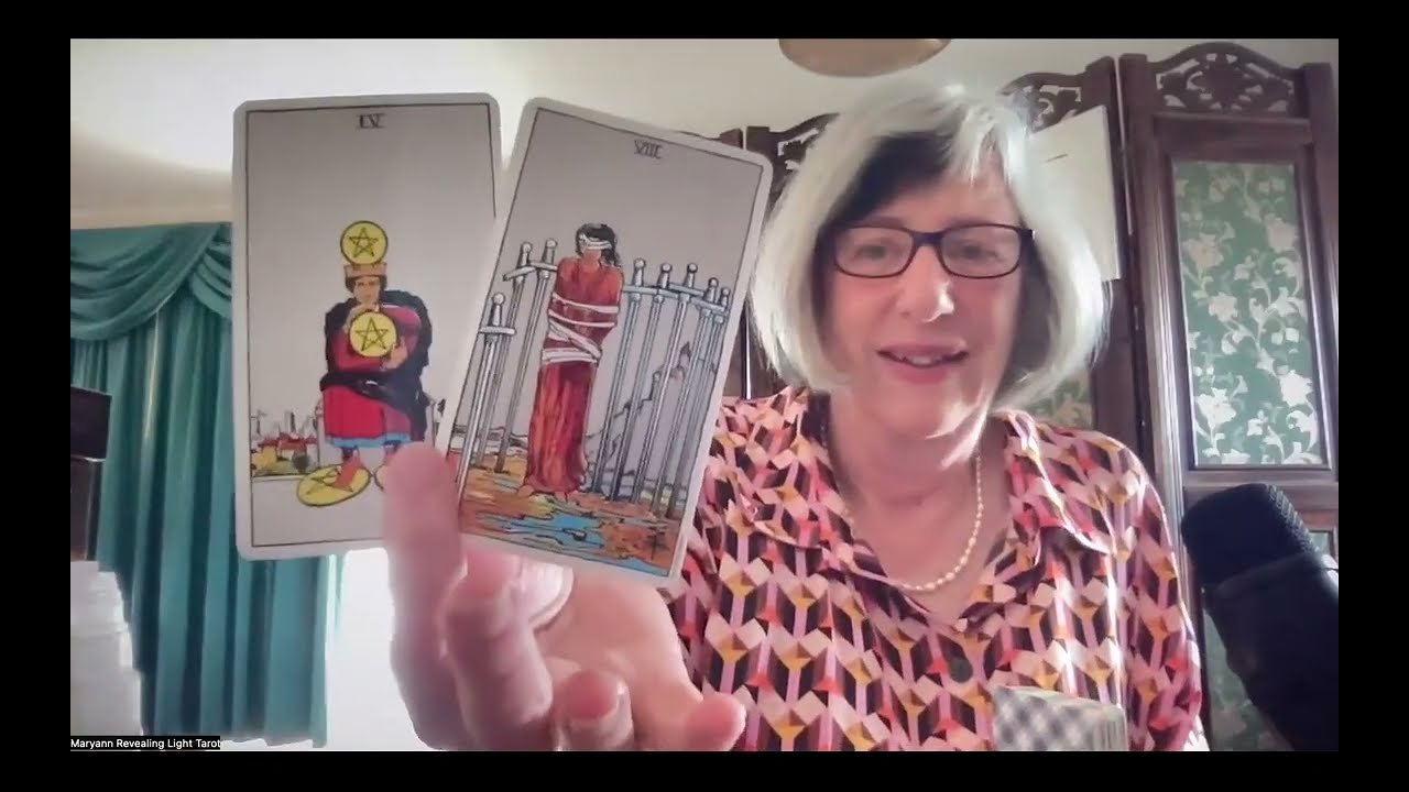 No momento, você está visualizando US ELECTION 2024: Final psychic prediction – tarot & astrology