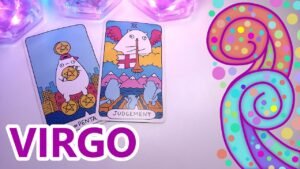 Leia mais sobre o artigo VIRGO – TU INDIFERENCIA LE HIZO REACCIONAR! ESTÁS DEMOSTRANDO MUCHO!!