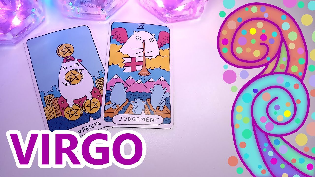 No momento, você está visualizando VIRGO – TU INDIFERENCIA LE HIZO REACCIONAR! ESTÁS DEMOSTRANDO MUCHO!!