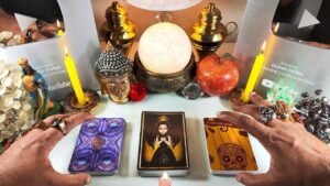 Leia mais sobre o artigo VOCÊ VAI RECEBER UMA FORTE REVELAÇÃO!