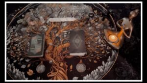 Leia mais sobre o artigo Yıl Bitmeden Ne Olacak Tarot Yorumu🔮