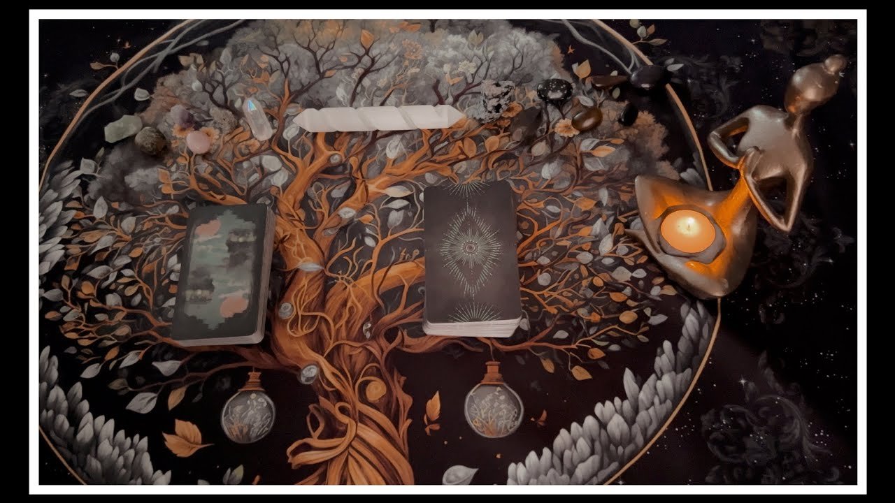 No momento, você está visualizando Yıl Bitmeden Ne Olacak Tarot Yorumu🔮