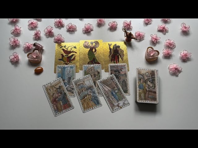No momento, você está visualizando Zamislite osobu: Sta misli um, a sta srce?💜 Tarot čitanje🔮