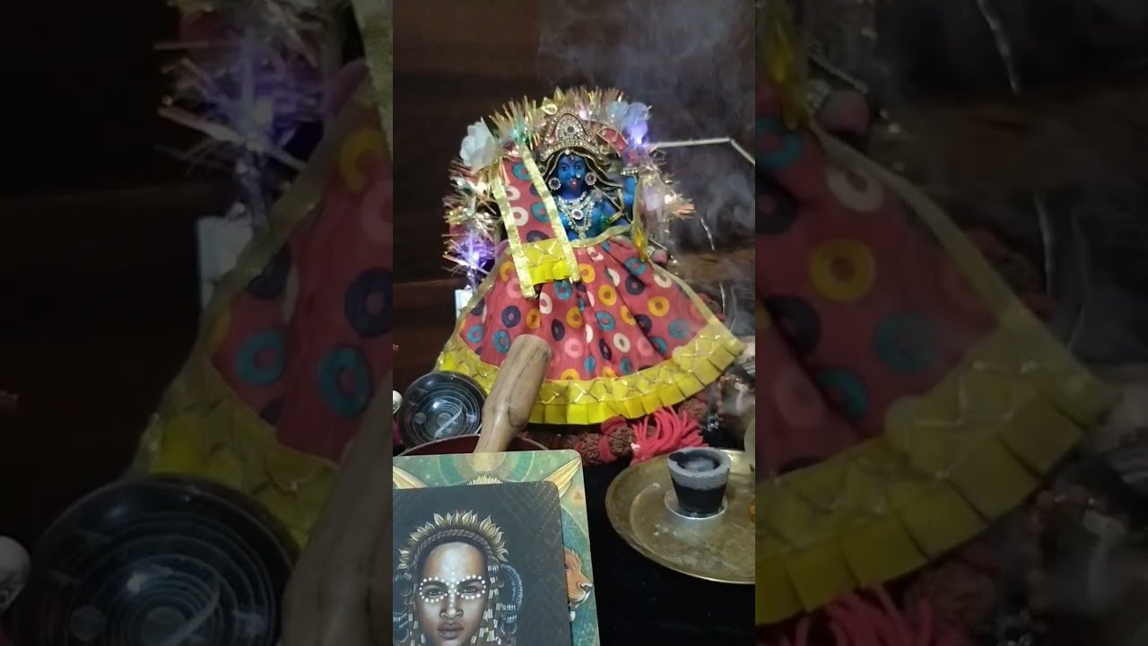 No momento, você está visualizando गुप्त शत्रु से घिरे हुए हैं तो यह वीडियो आपके लिए#tarot