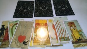 Leia mais sobre o artigo ❤️ Ai ajuns chiar la timp la acest mesaj SPECIAL🔺 tarot 🔺 spiritualitate 🔺